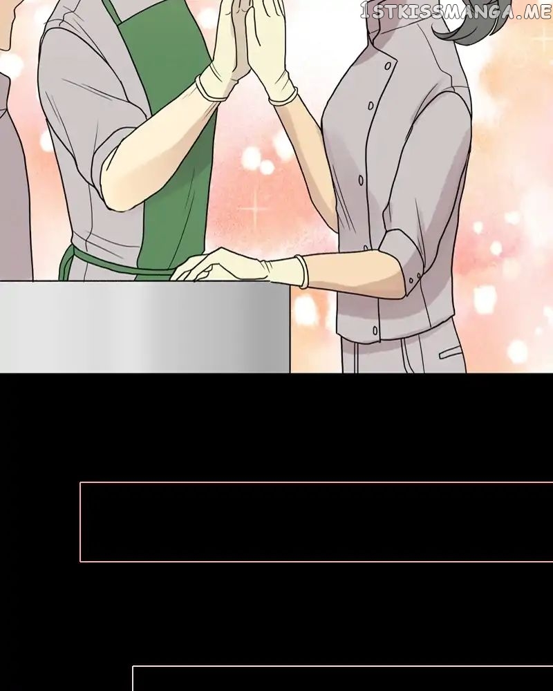 Gourmet Hound chapter 75 - page 44