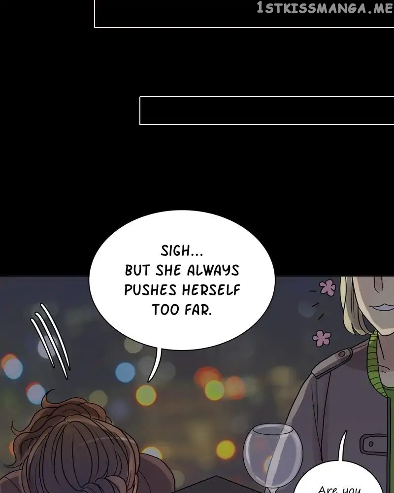 Gourmet Hound chapter 75 - page 45