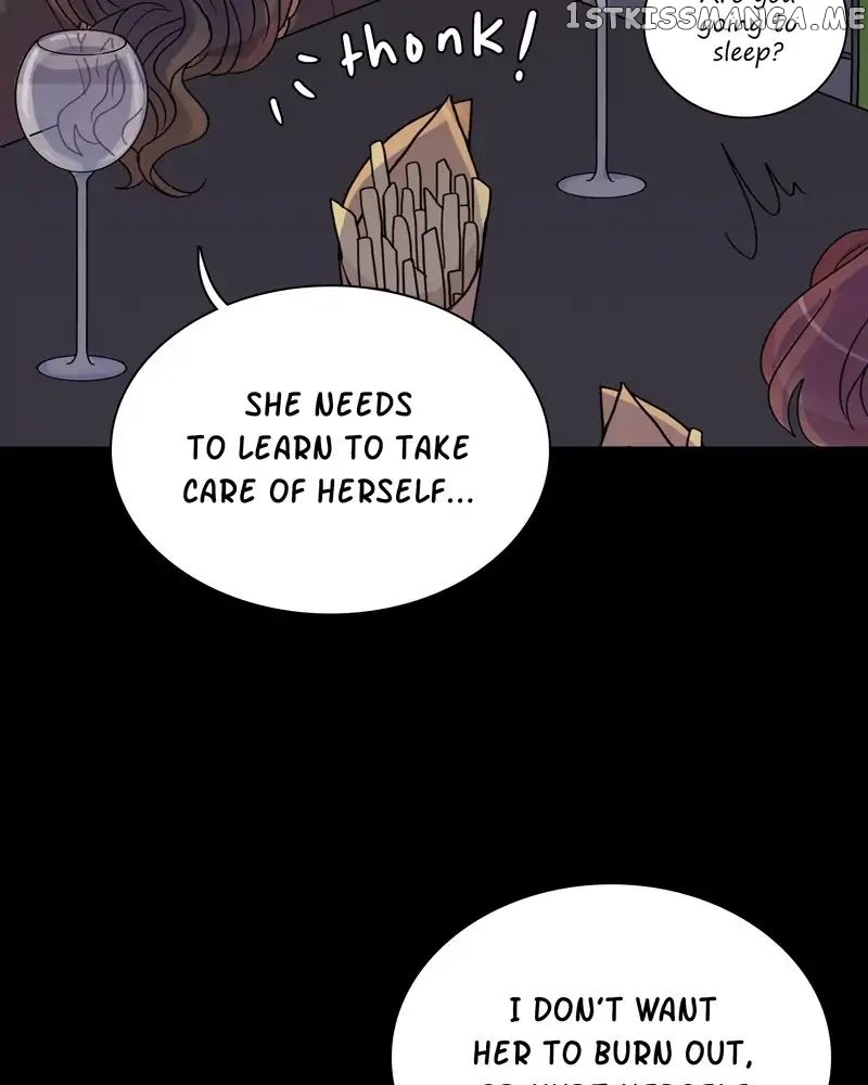 Gourmet Hound chapter 75 - page 46