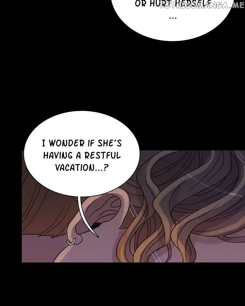 Gourmet Hound chapter 75 - page 47