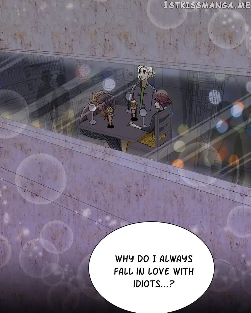 Gourmet Hound chapter 75 - page 49