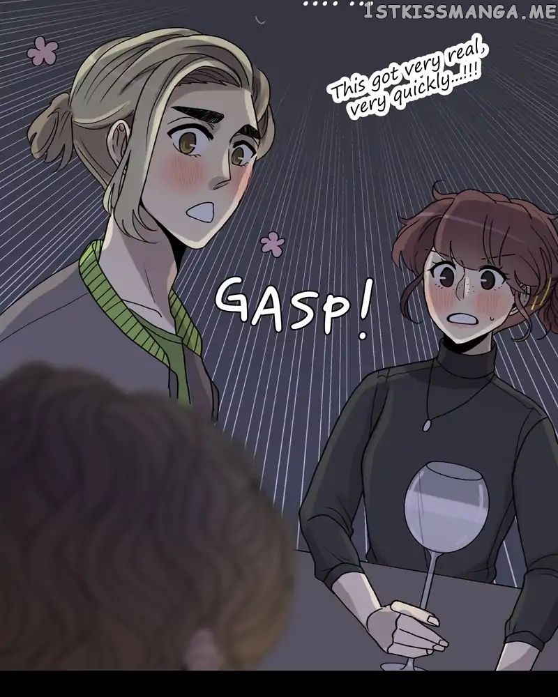 Gourmet Hound chapter 75 - page 52
