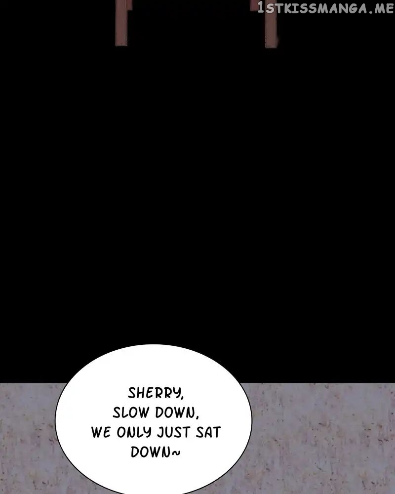 Gourmet Hound chapter 75 - page 8
