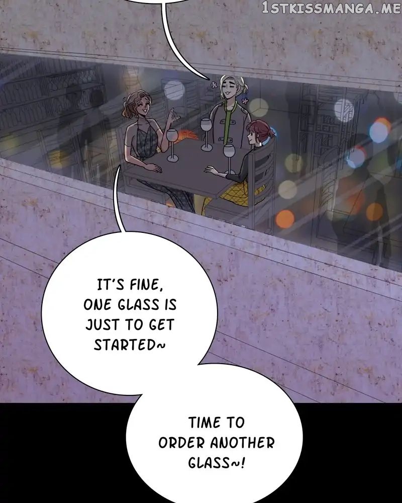 Gourmet Hound chapter 75 - page 9