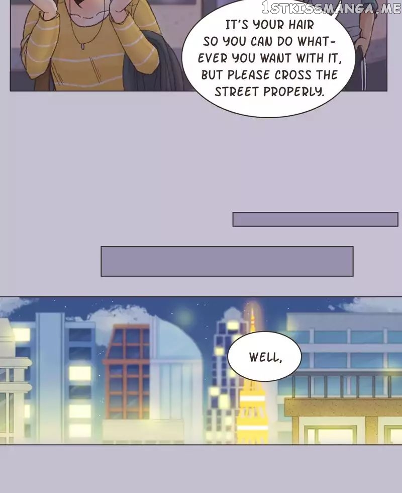 Gourmet Hound chapter 8 - page 10