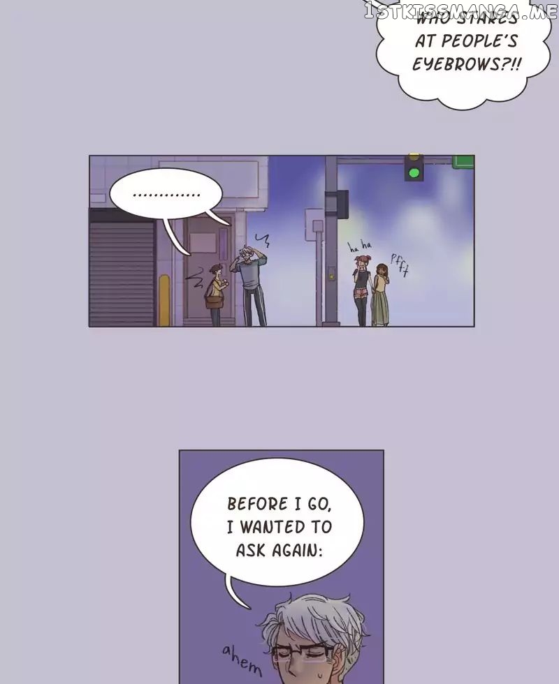 Gourmet Hound chapter 8 - page 14