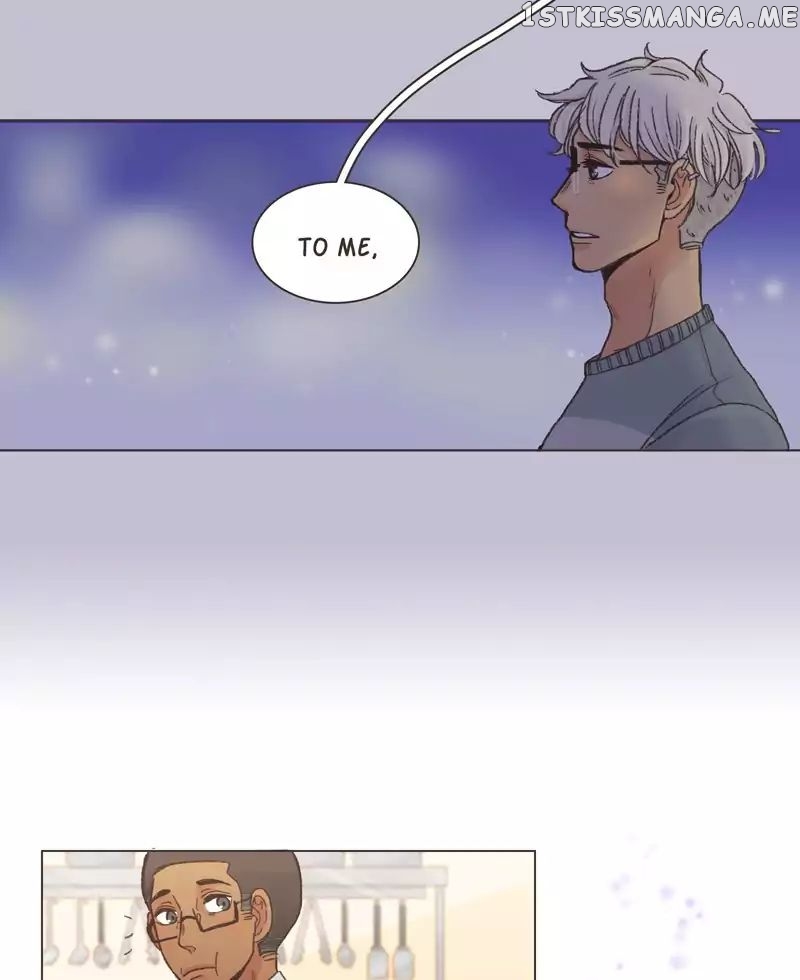 Gourmet Hound chapter 8 - page 18