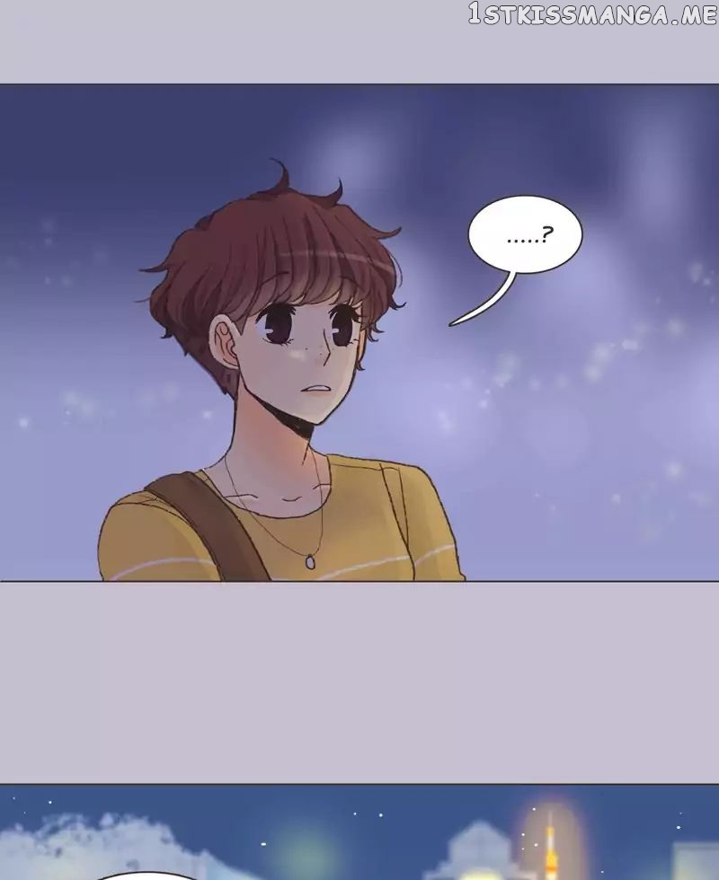 Gourmet Hound chapter 8 - page 22