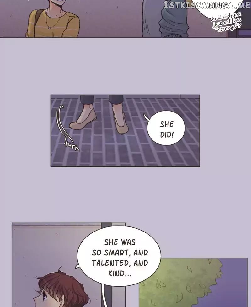 Gourmet Hound chapter 8 - page 5