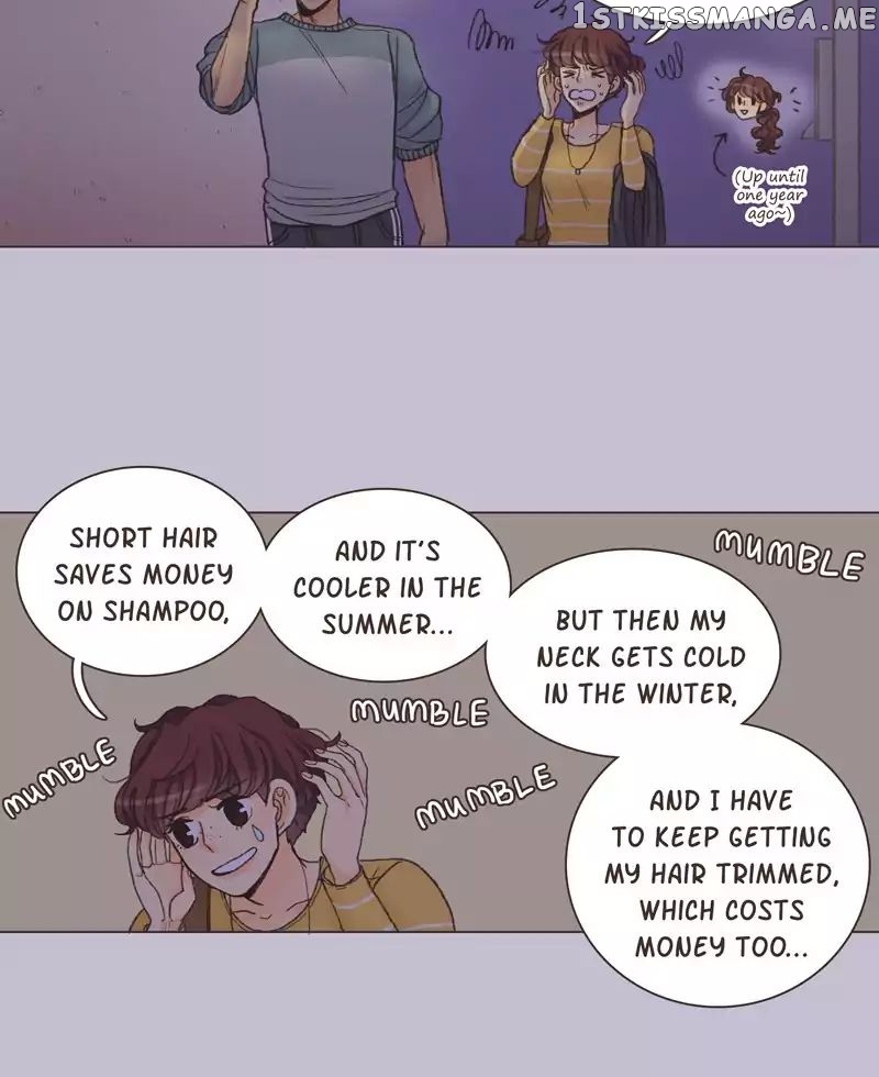 Gourmet Hound chapter 8 - page 8