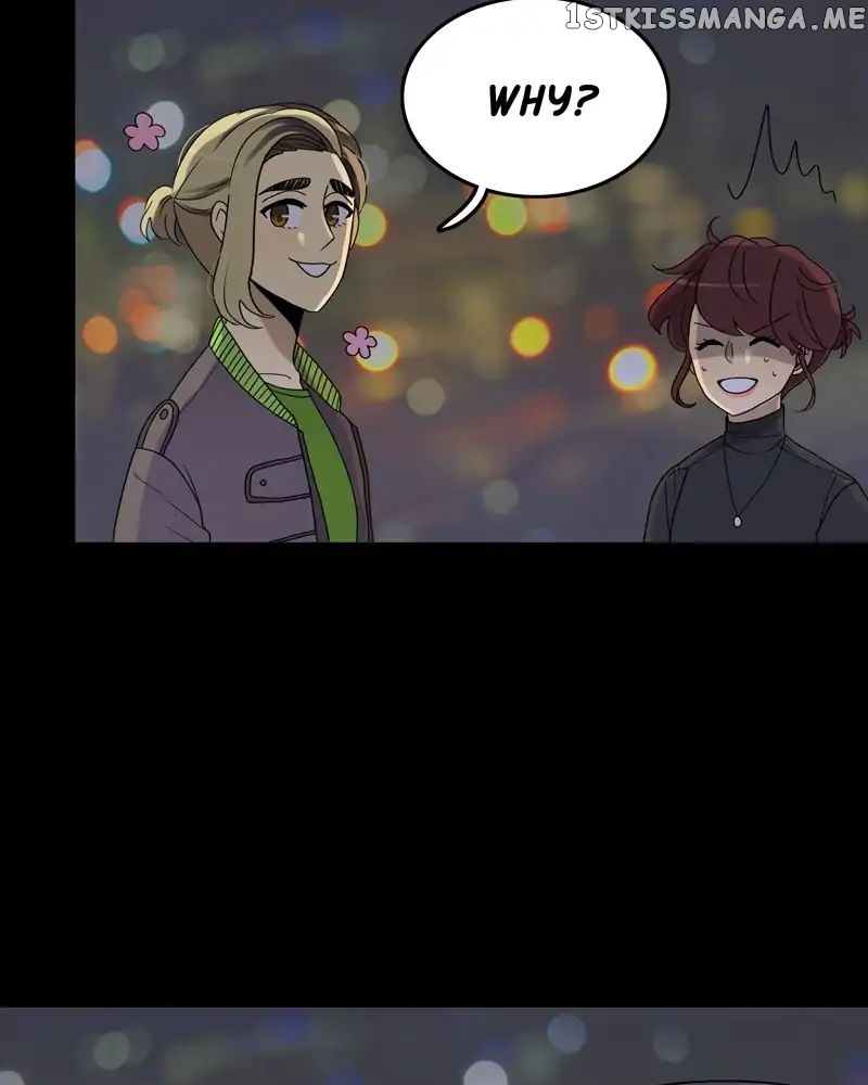 Gourmet Hound chapter 76 - page 11