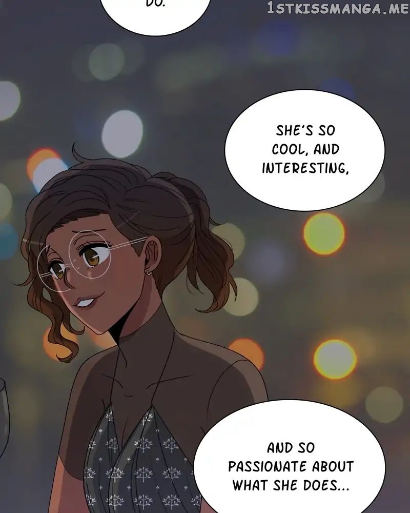Gourmet Hound chapter 76 - page 13