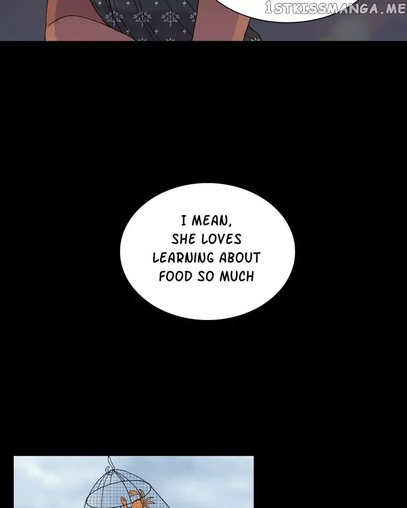 Gourmet Hound chapter 76 - page 14