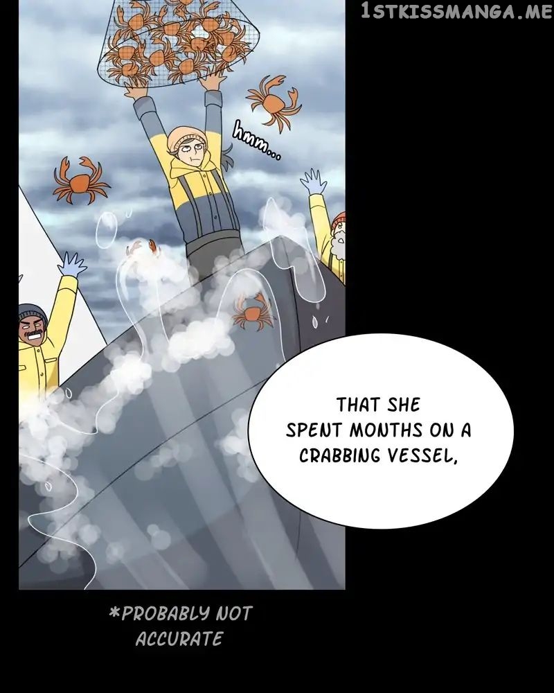 Gourmet Hound chapter 76 - page 15