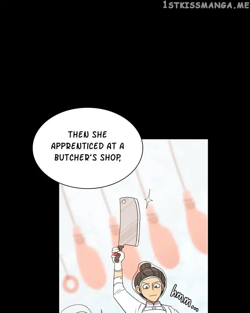 Gourmet Hound chapter 76 - page 16