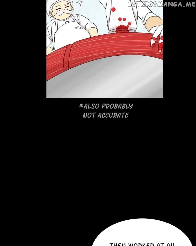 Gourmet Hound chapter 76 - page 17