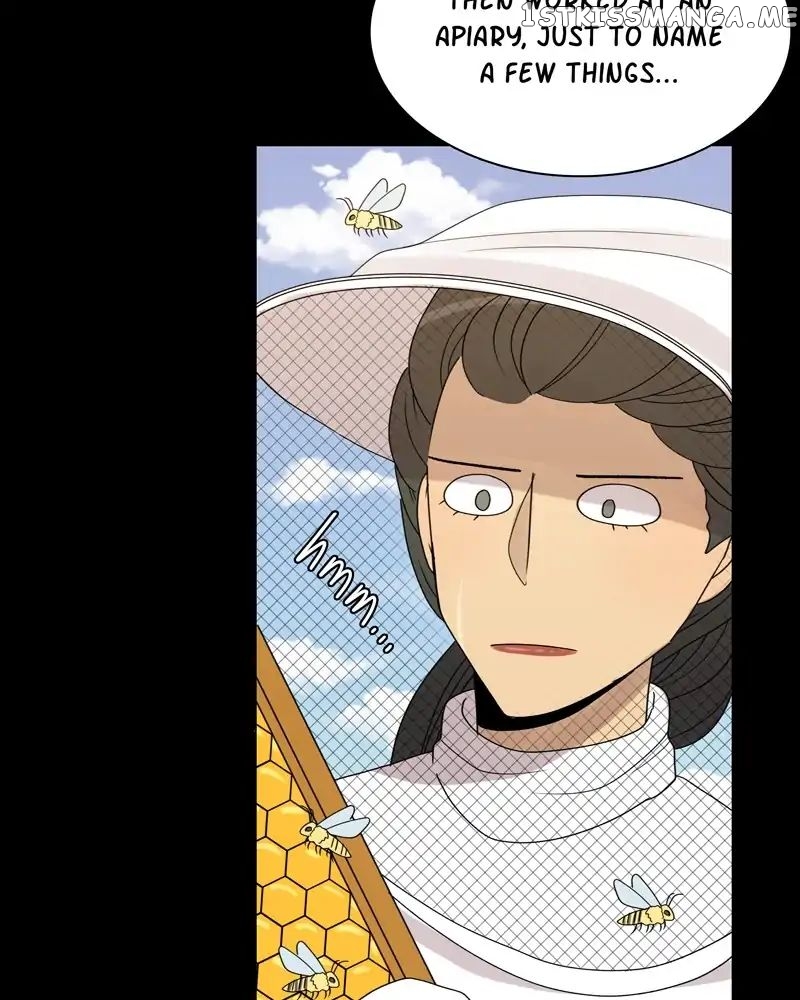 Gourmet Hound chapter 76 - page 18