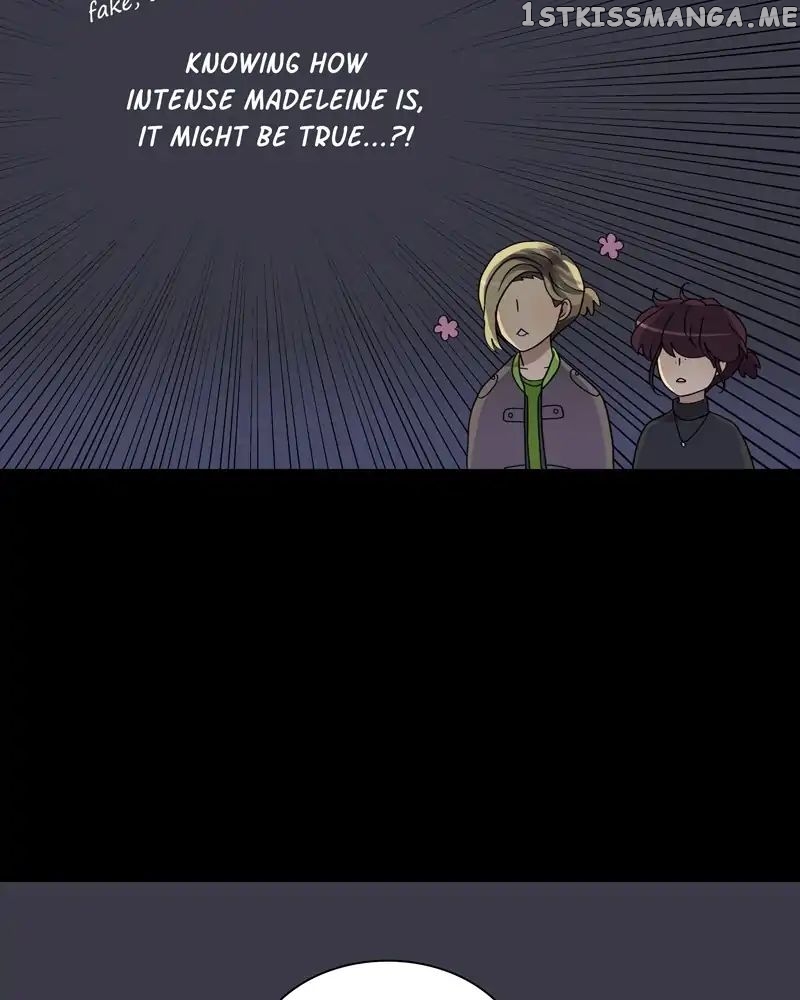 Gourmet Hound chapter 76 - page 20