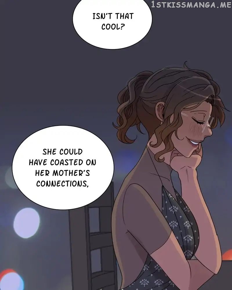 Gourmet Hound chapter 76 - page 21