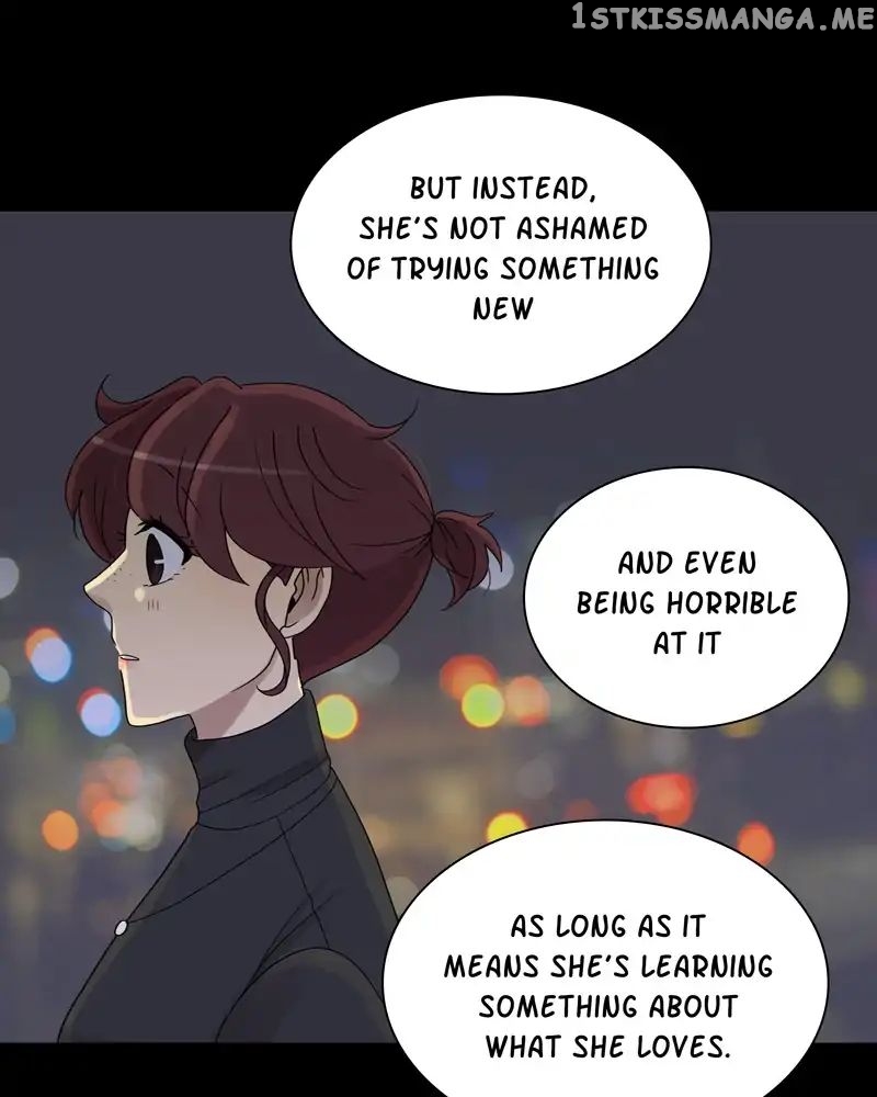 Gourmet Hound chapter 76 - page 23