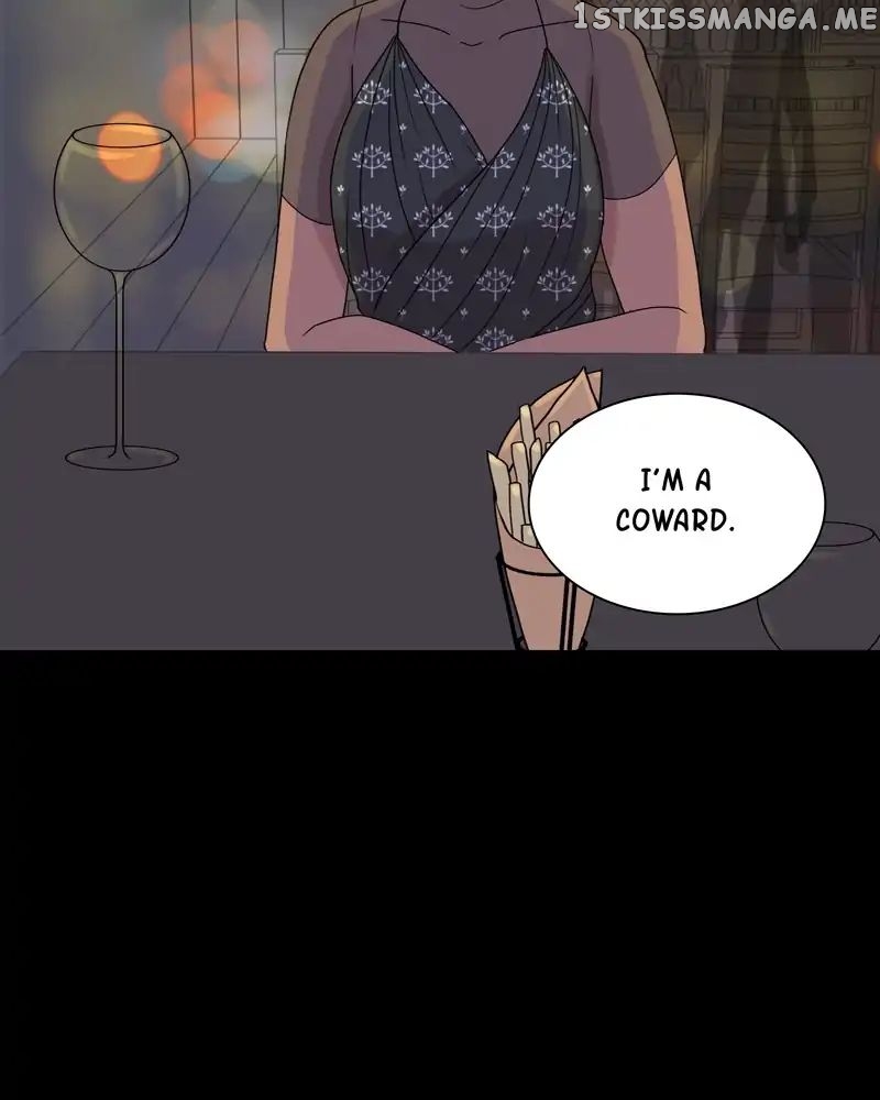 Gourmet Hound chapter 76 - page 26