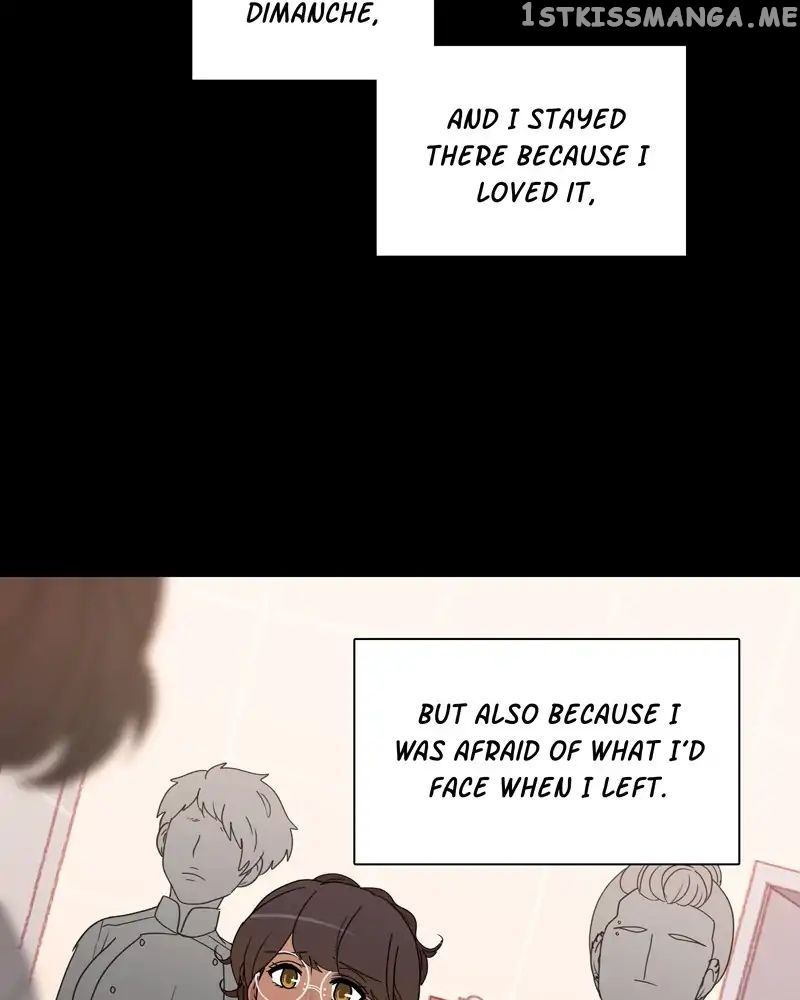 Gourmet Hound chapter 76 - page 29