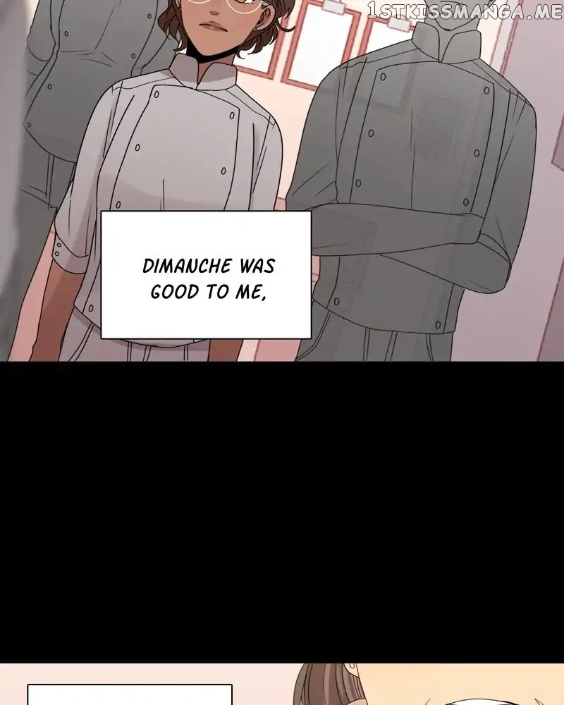 Gourmet Hound chapter 76 - page 30