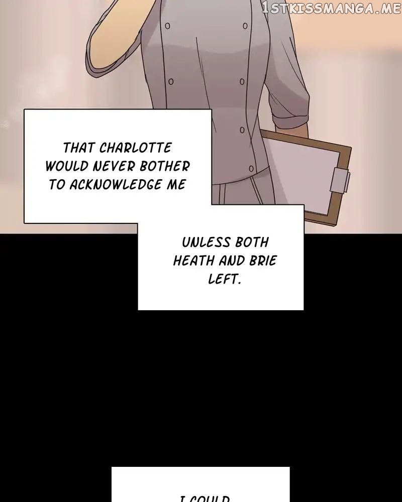 Gourmet Hound chapter 76 - page 33
