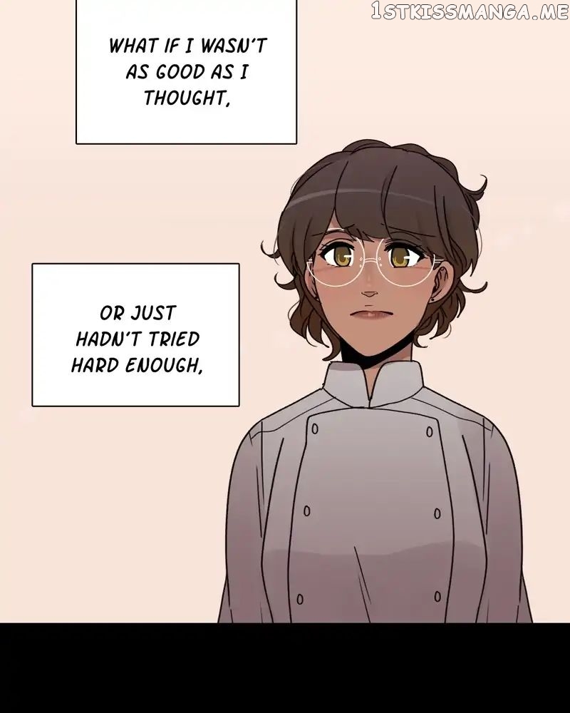 Gourmet Hound chapter 76 - page 35