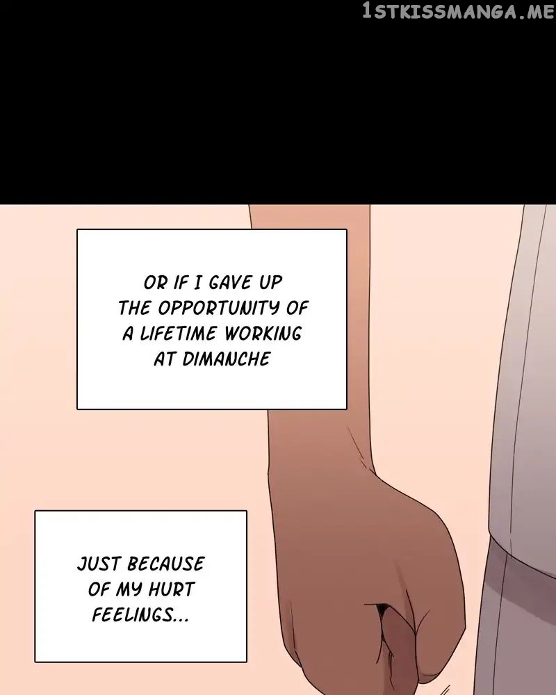 Gourmet Hound chapter 76 - page 36
