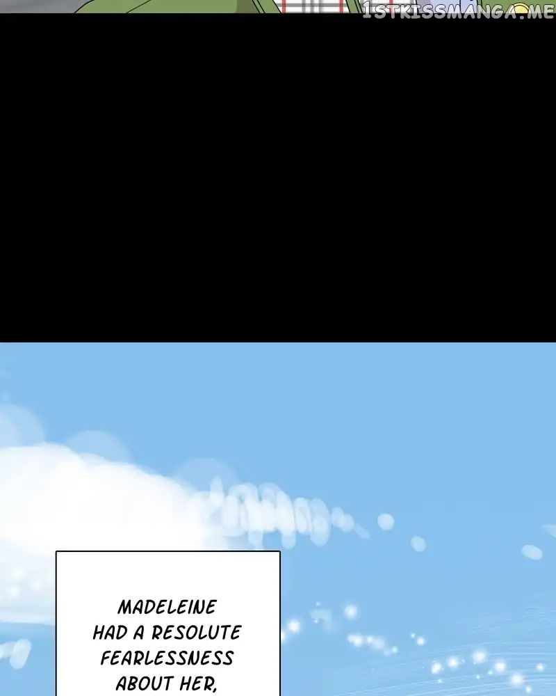 Gourmet Hound chapter 76 - page 39