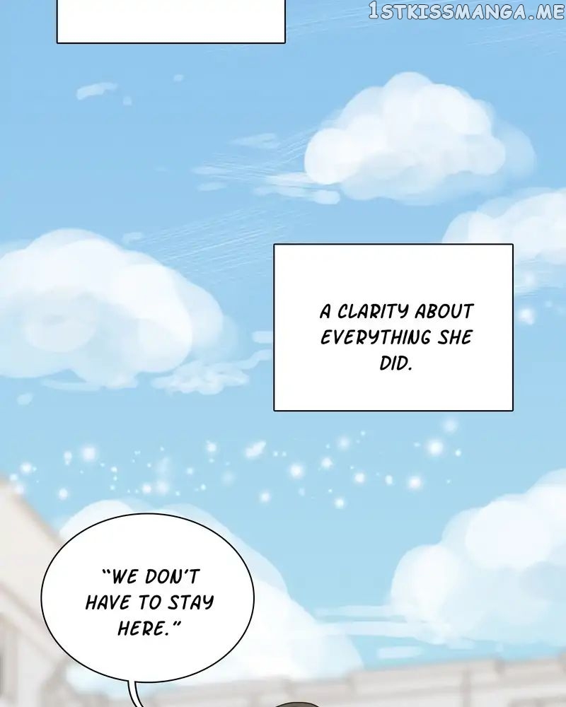 Gourmet Hound chapter 76 - page 40