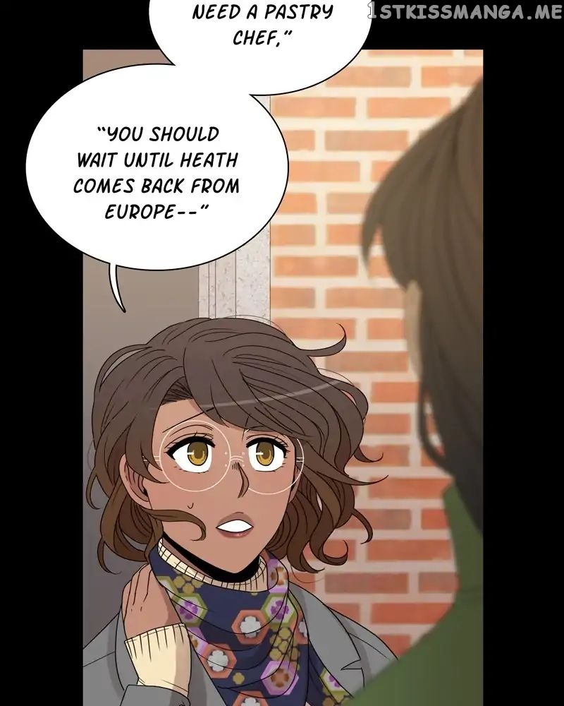 Gourmet Hound chapter 76 - page 44