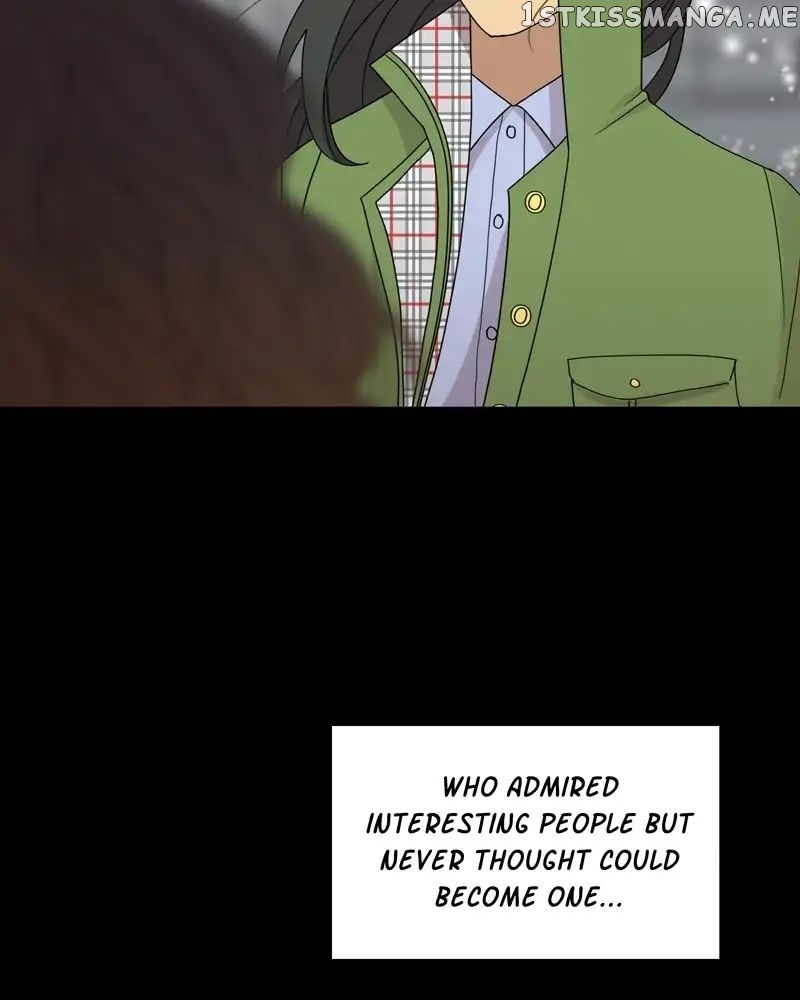 Gourmet Hound chapter 76 - page 47