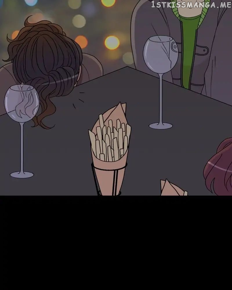 Gourmet Hound chapter 76 - page 5