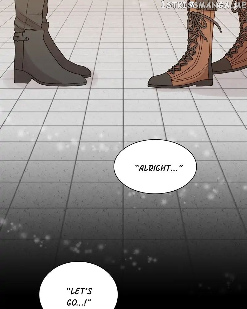 Gourmet Hound chapter 76 - page 50