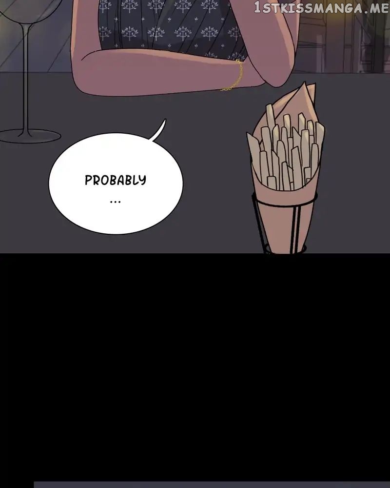 Gourmet Hound chapter 76 - page 9