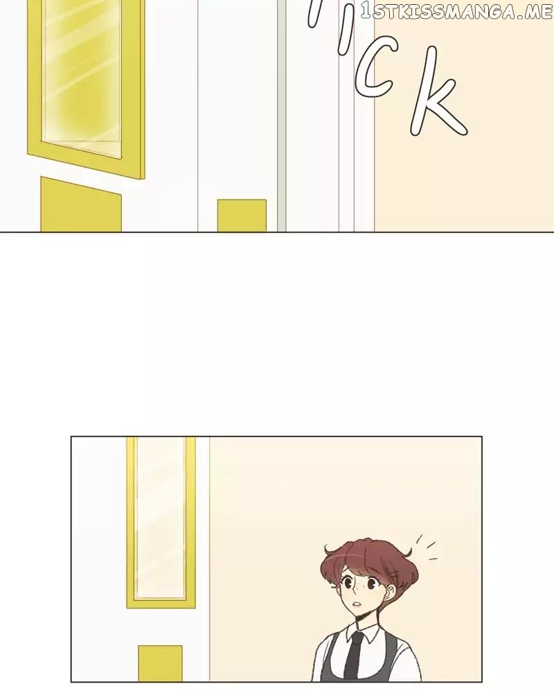 Gourmet Hound chapter 31 - page 13