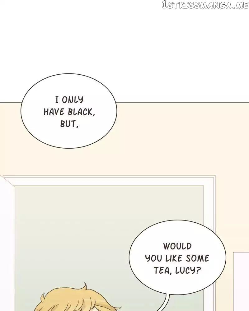 Gourmet Hound chapter 31 - page 14