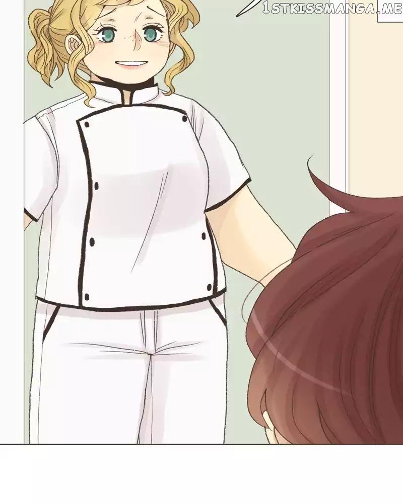 Gourmet Hound chapter 31 - page 15