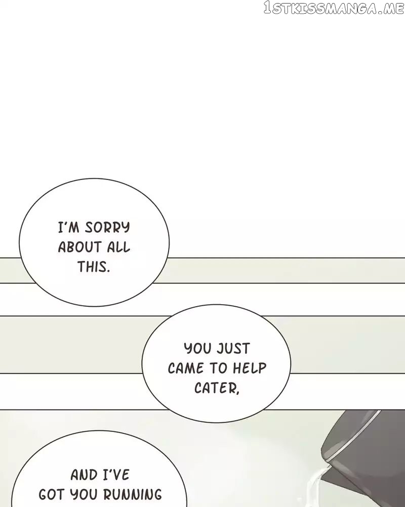 Gourmet Hound chapter 31 - page 16