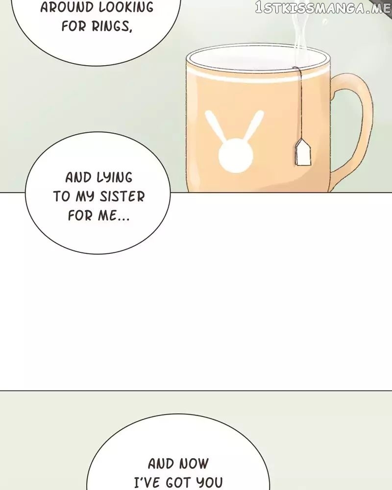 Gourmet Hound chapter 31 - page 17