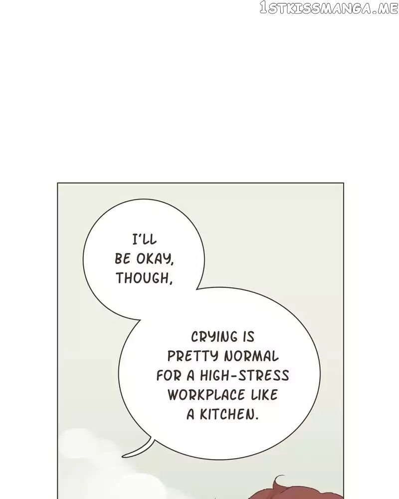 Gourmet Hound chapter 31 - page 19