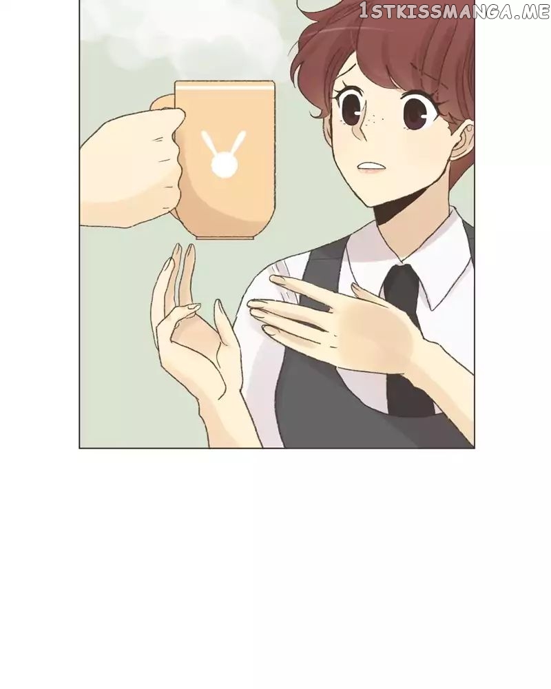 Gourmet Hound chapter 31 - page 20