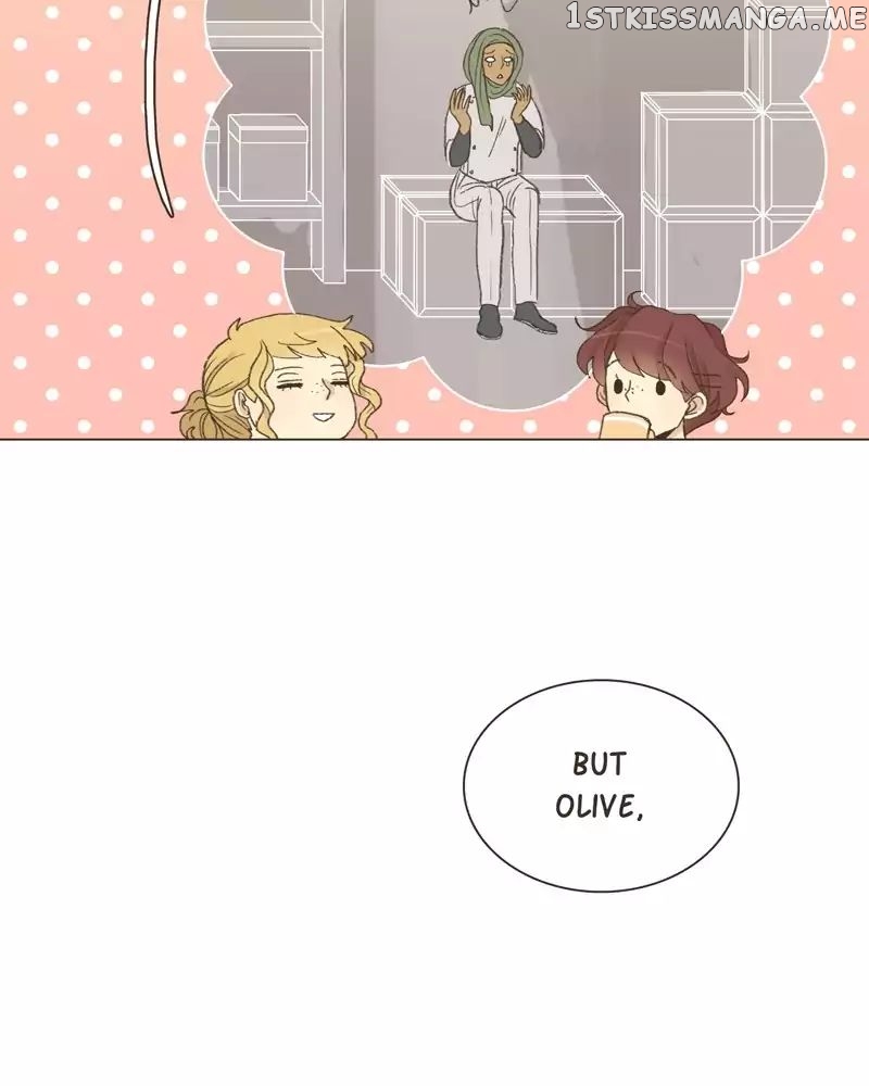 Gourmet Hound chapter 31 - page 22