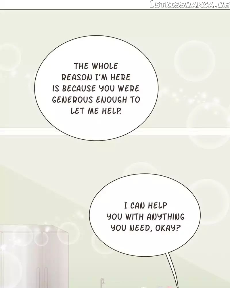 Gourmet Hound chapter 31 - page 23