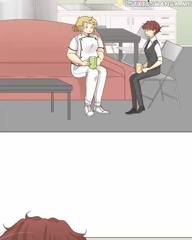 Gourmet Hound chapter 31 - page 24