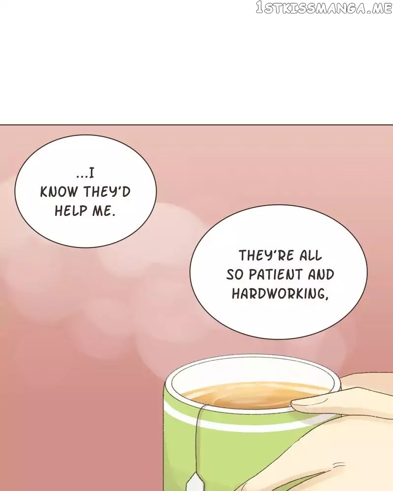 Gourmet Hound chapter 31 - page 29