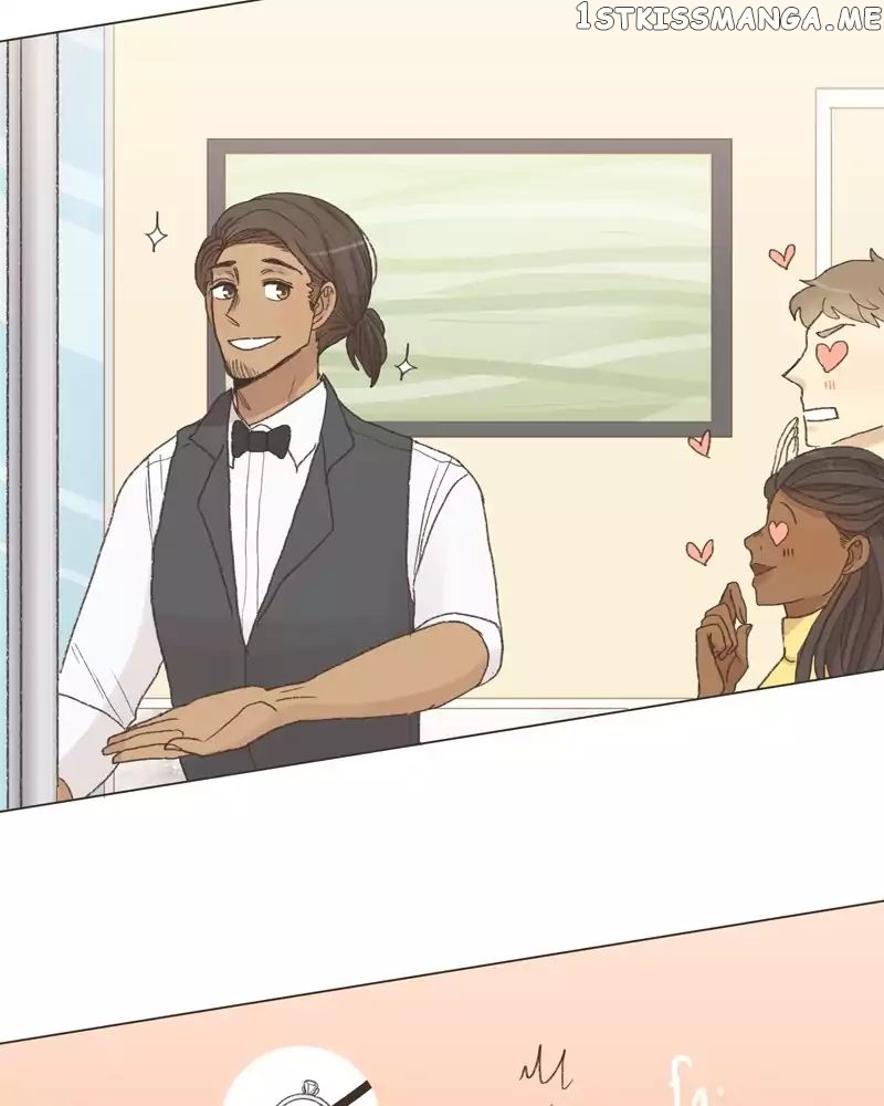 Gourmet Hound chapter 31 - page 3