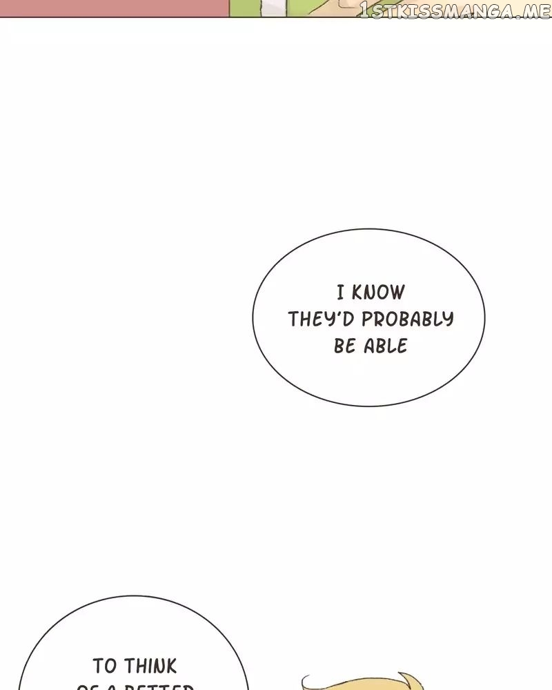 Gourmet Hound chapter 31 - page 30